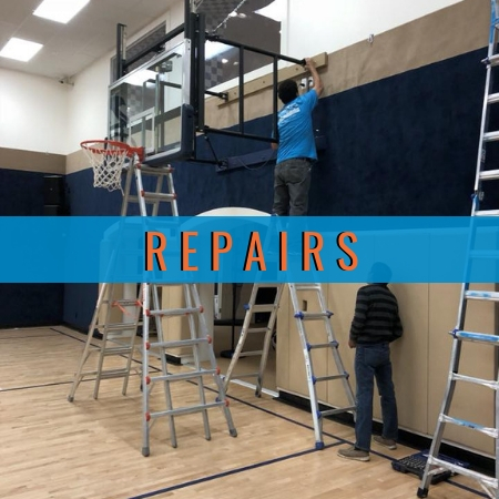 Repairs