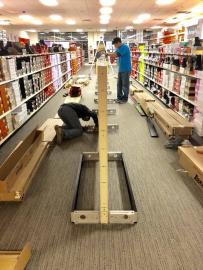 Commercial Repairs and Installations