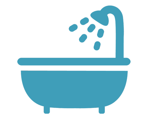 shower icon