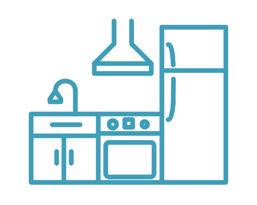 kitchen icon