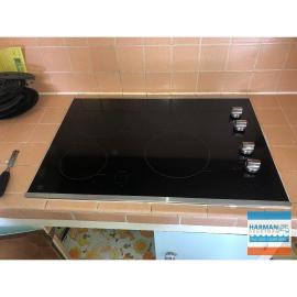 Smooth Surface Stove 